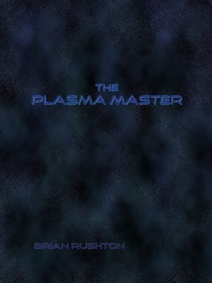 cover image of The Plasma Master